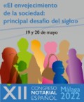 Congreso Notarial Español